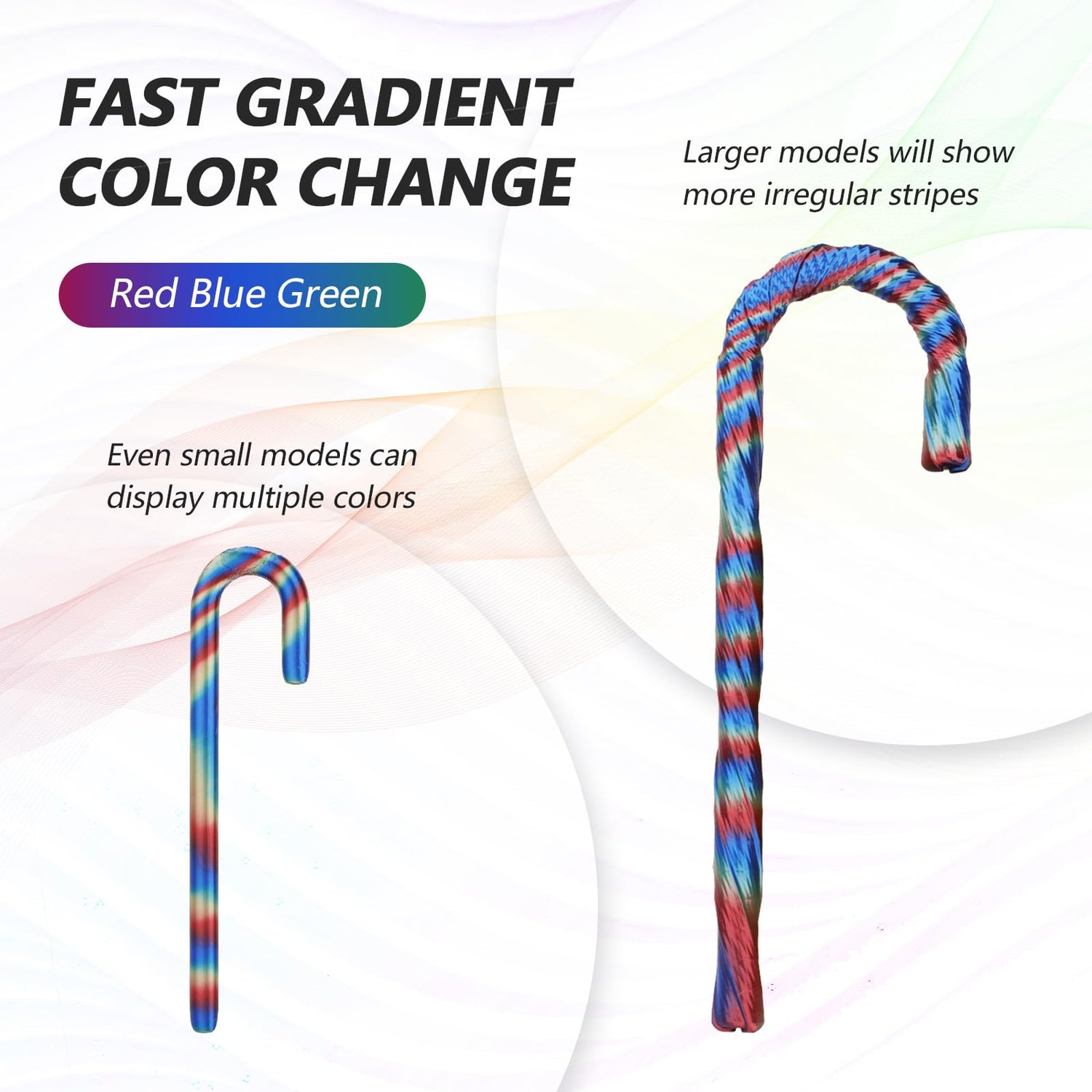 Silk S-Series PLA Filament