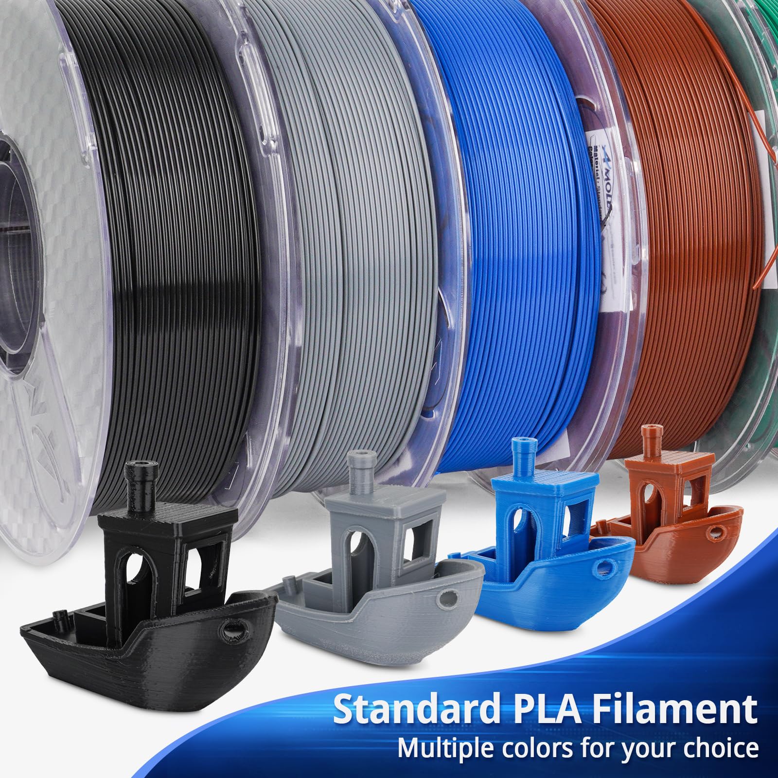 Standard PLA