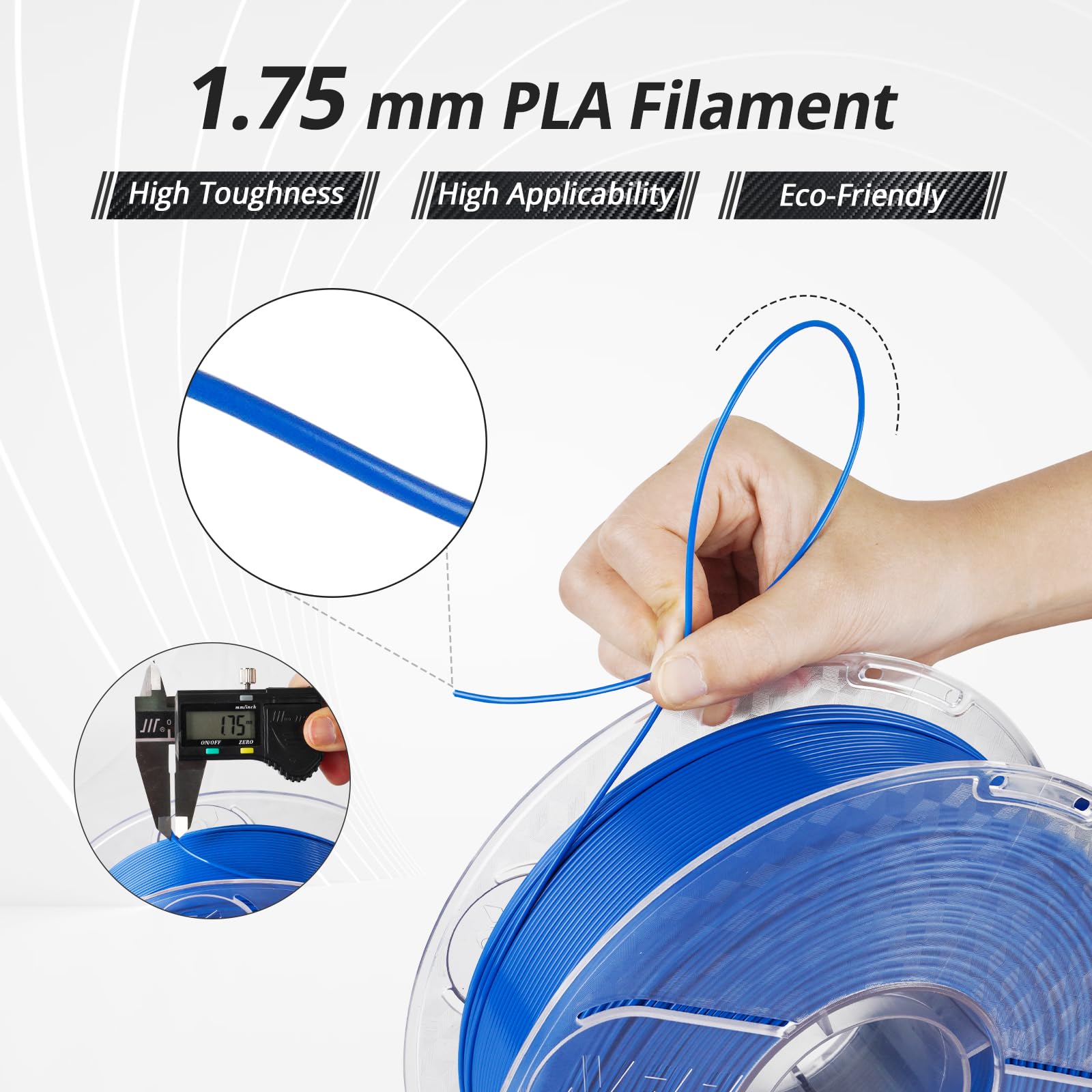 Standard PLA
