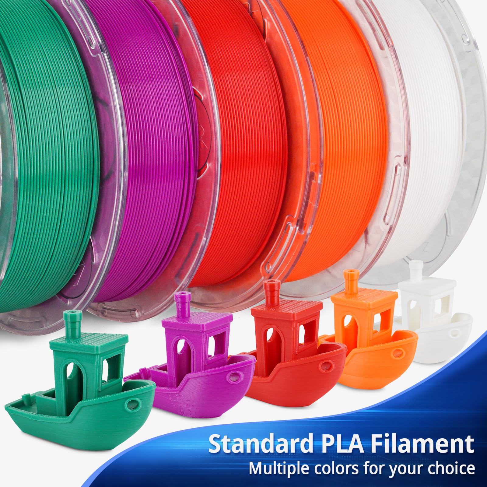 Standard PLA