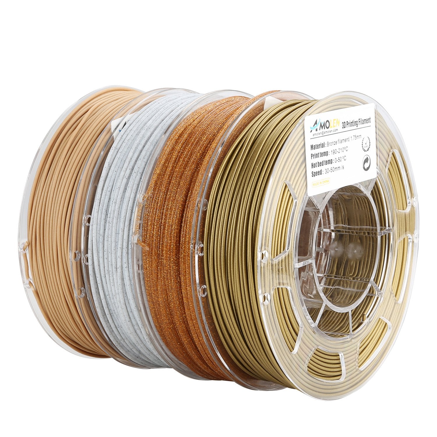 Marble PLA Filament