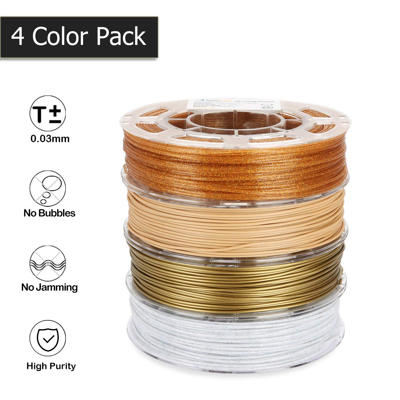 Marble PLA Filament