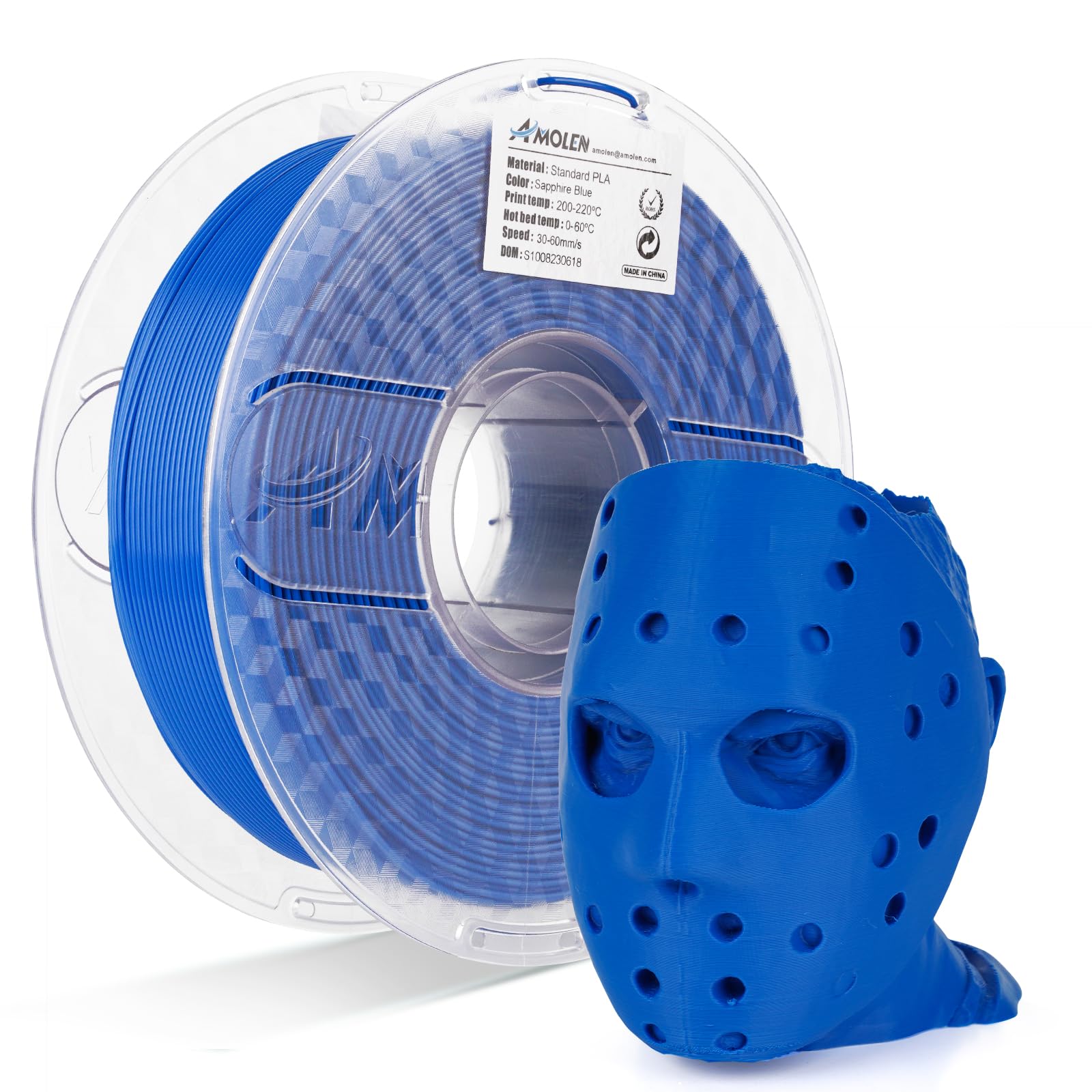 Standard PLA