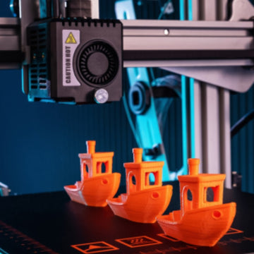 What is 3D printing, how does it work and the history of its development?