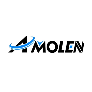 New arrival! Enjoy your printing now with Amolen!
