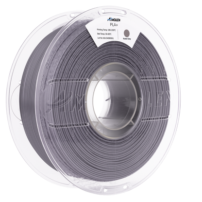 PLA+ High Speed Filament, 1.75mm, 1KG/2.2LB