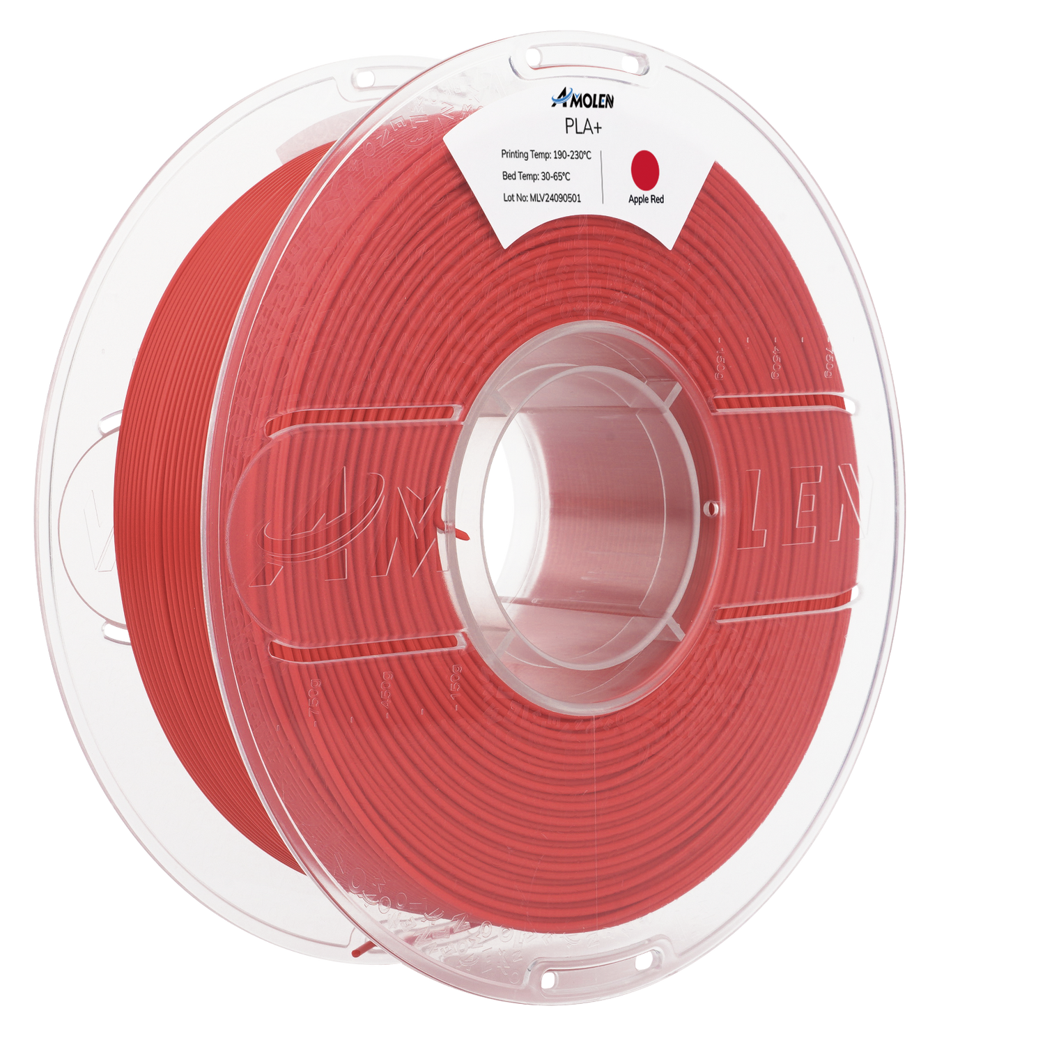 PLA+ High Speed Filament, 1.75mm, 1KG/2.2LB