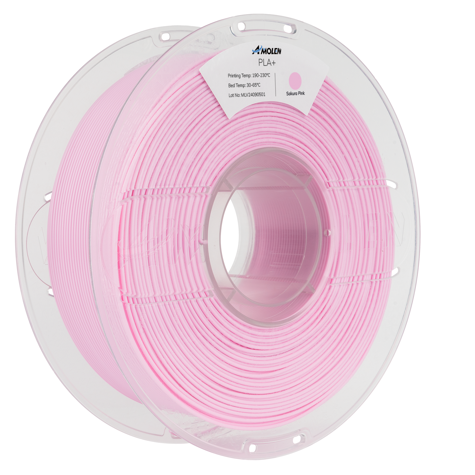 PLA+ High Speed Filament, 1.75mm, 1KG/2.2LB