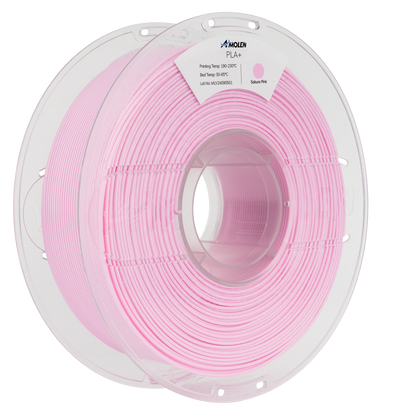 PLA+ High Speed Filament, 1.75mm, 1KG/2.2LB