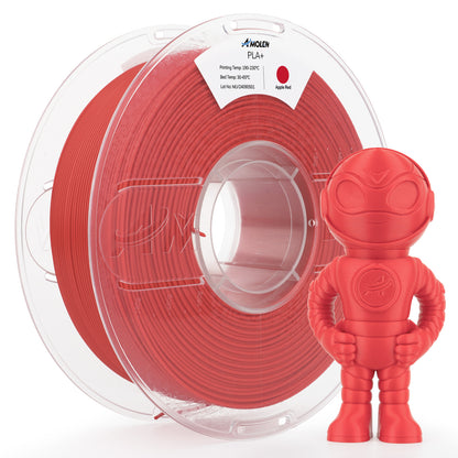 PLA+ High Speed Filament, 1.75mm, 1KG/2.2LB