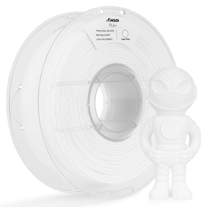 PLA+ High Speed Filament, 1.75mm, 1KG/2.2LB