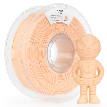 PLA+ High Speed Filament, 1.75mm, 1KG/2.2LB