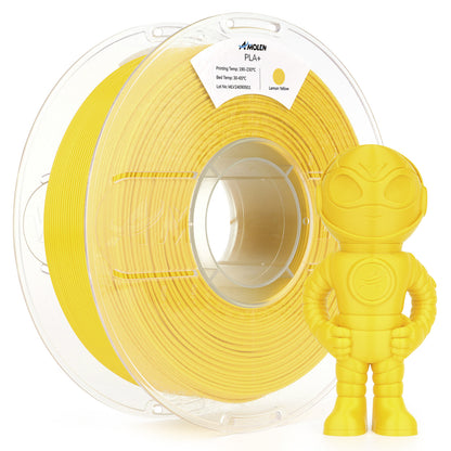 PLA+ High Speed Filament, 1.75mm, 1KG/2.2LB