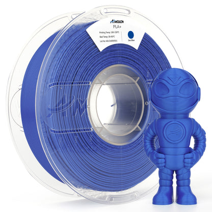 PLA+ High Speed Filament, 1.75mm, 1KG/2.2LB