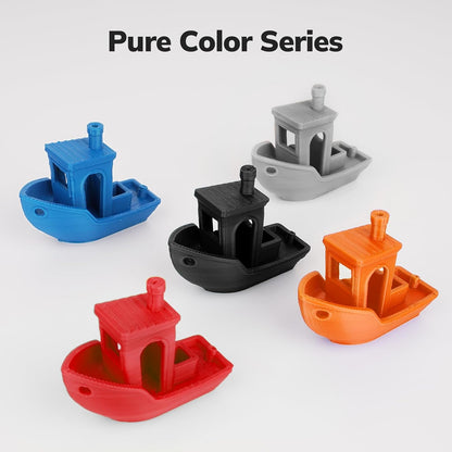 PLA Basic Bundle Filament 1.75mm