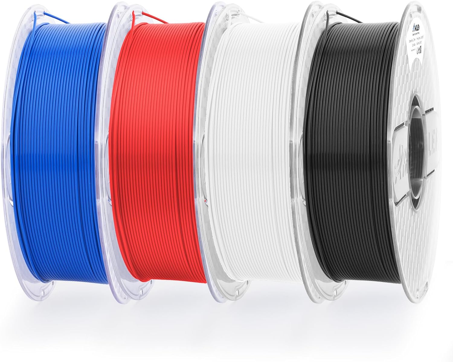 PLA Basic Bundle Filament 1.75mm