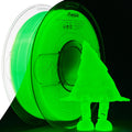 PLA Glow-in-the-Dark 1.75mm, 1KG/2.2LB