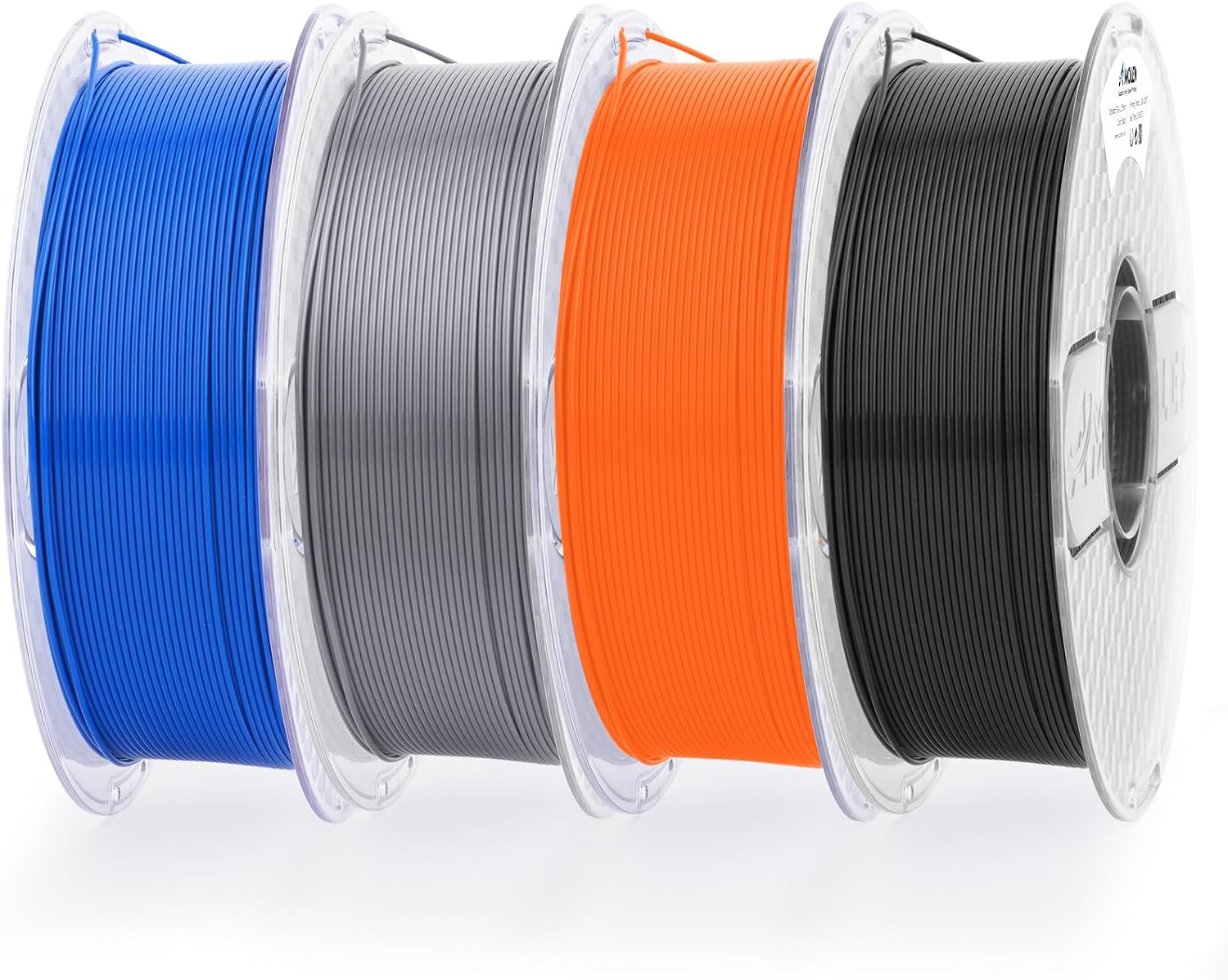 PLA Basic Bundle Filament 1.75mm