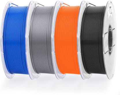 PLA Basic Bundle Filament 1.75mm