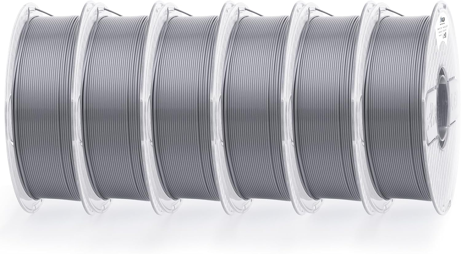 PLA Basic Bundle Filament 1.75mm