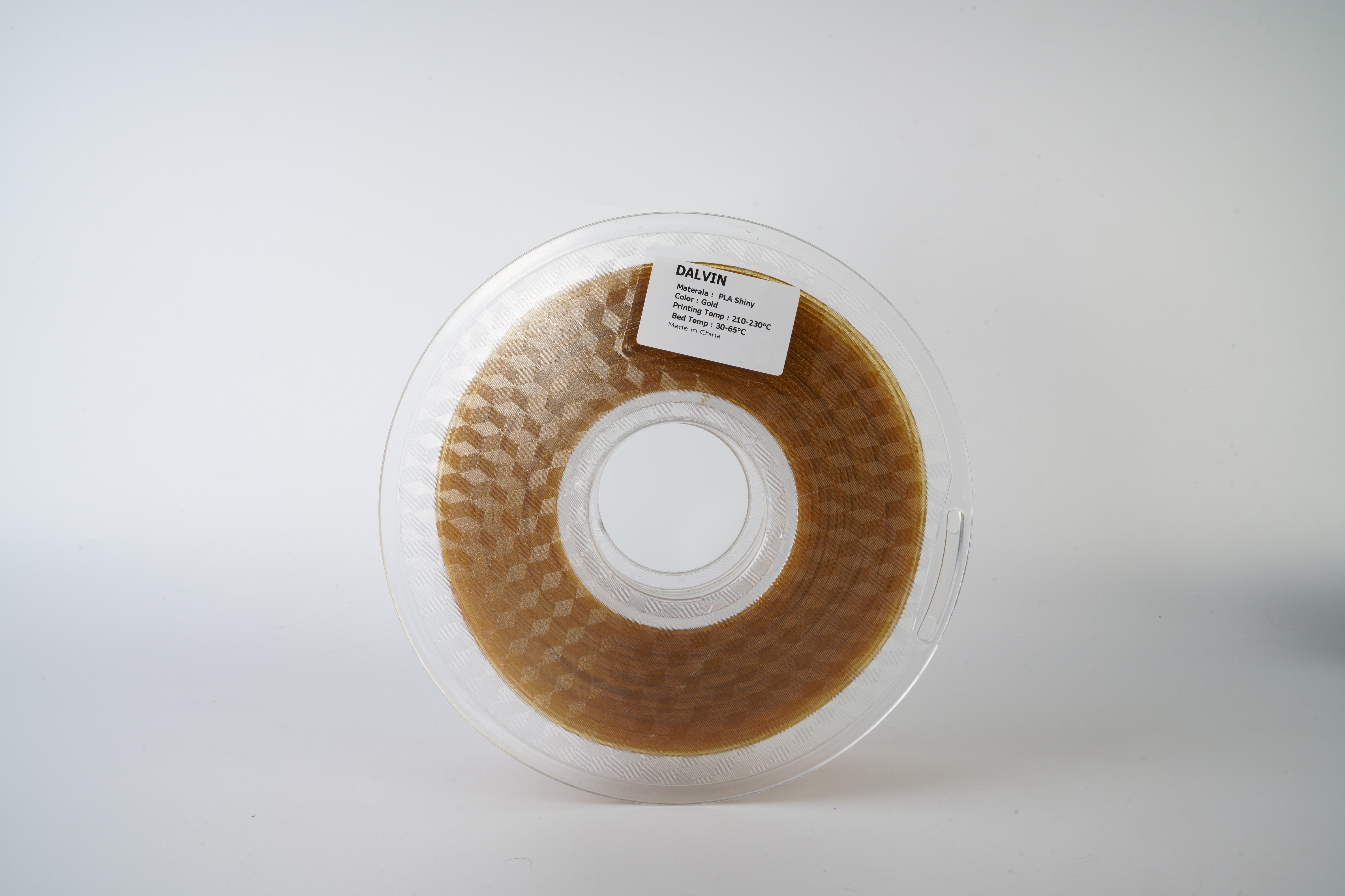 Dalvin Shining PLA 3D Printing Filament, 1.75mm, 1KG